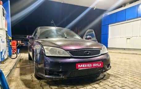 Ford Mondeo ST III, 2005 год, 390 000 рублей, 4 фотография