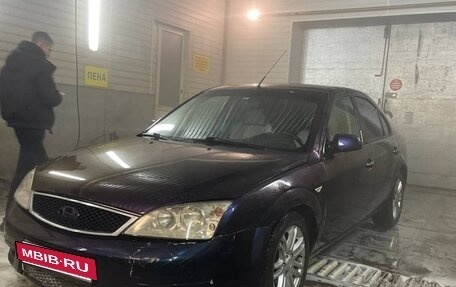 Ford Mondeo ST III, 2005 год, 390 000 рублей, 2 фотография