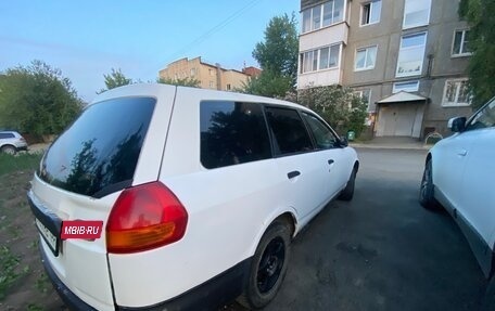 Nissan AD II, 2000 год, 199 000 рублей, 5 фотография