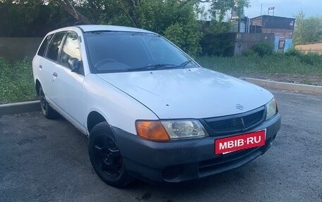 Nissan AD II, 2000 год, 199 000 рублей, 3 фотография