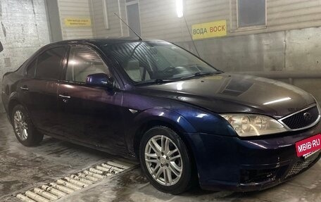 Ford Mondeo ST III, 2005 год, 390 000 рублей, 6 фотография