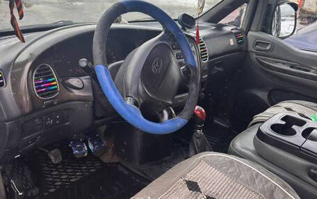 Hyundai Starex I рестайлинг, 2006 год, 360 000 рублей, 3 фотография