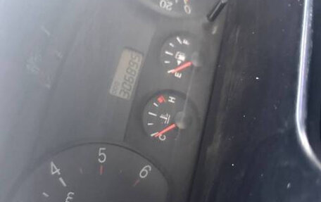 Hyundai Starex I рестайлинг, 2006 год, 360 000 рублей, 5 фотография