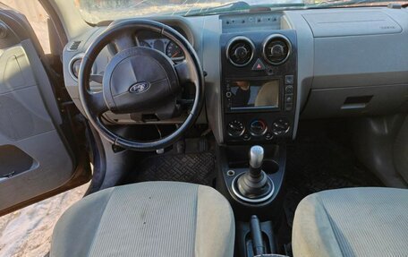 Ford Fusion I, 2003 год, 120 000 рублей, 5 фотография