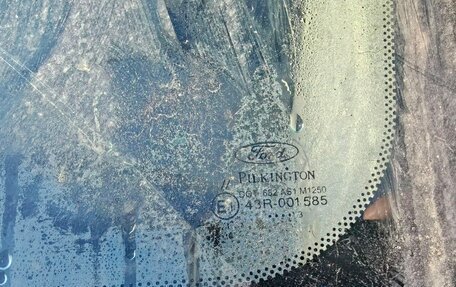 Ford Fusion I, 2003 год, 120 000 рублей, 6 фотография