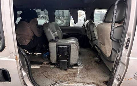 Hyundai Starex I рестайлинг, 2006 год, 360 000 рублей, 4 фотография