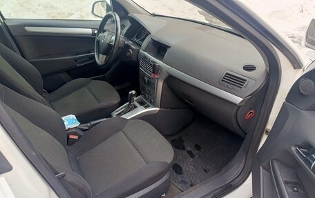 Opel Astra H, 2014 год, 375 000 рублей, 4 фотография