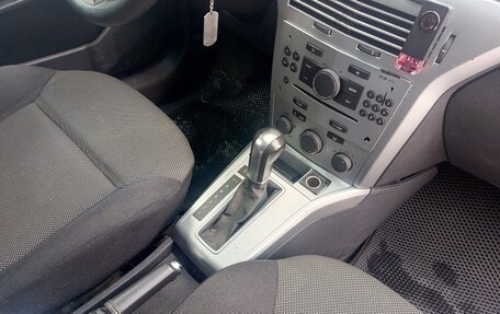 Opel Astra H, 2014 год, 375 000 рублей, 5 фотография