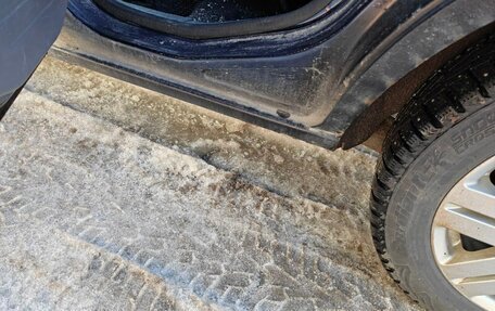 Ford Fusion I, 2003 год, 120 000 рублей, 7 фотография