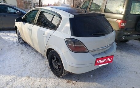 Opel Astra H, 2014 год, 375 000 рублей, 2 фотография