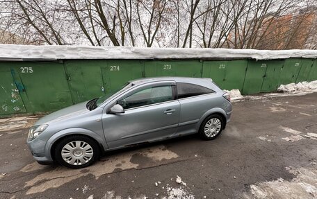 Opel Astra H, 2008 год, 400 000 рублей, 2 фотография