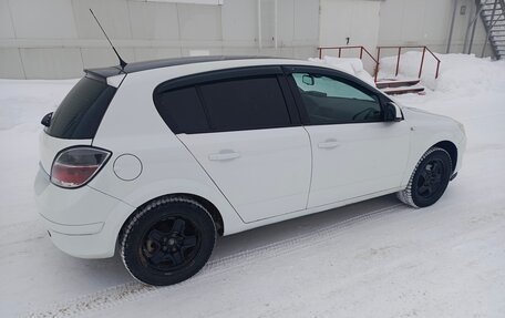 Opel Astra H, 2014 год, 375 000 рублей, 7 фотография