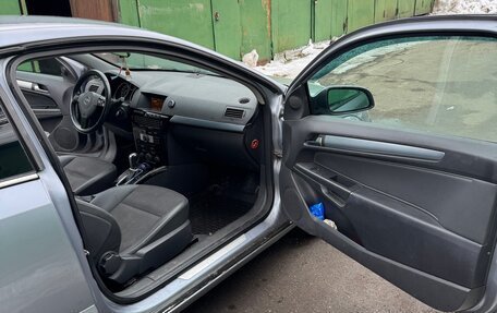 Opel Astra H, 2008 год, 400 000 рублей, 8 фотография