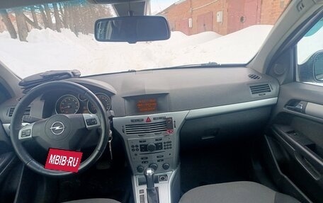 Opel Astra H, 2014 год, 375 000 рублей, 6 фотография