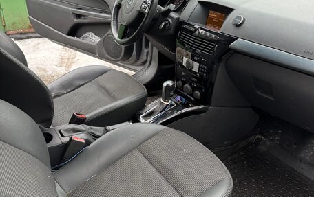 Opel Astra H, 2008 год, 400 000 рублей, 10 фотография