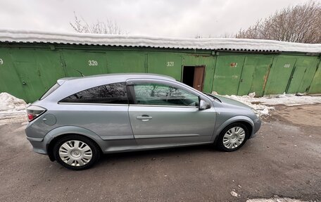 Opel Astra H, 2008 год, 400 000 рублей, 4 фотография