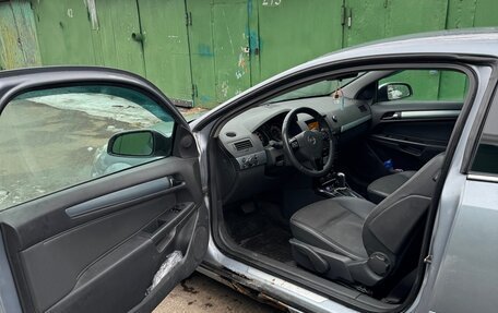 Opel Astra H, 2008 год, 400 000 рублей, 5 фотография