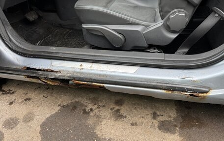 Opel Astra H, 2008 год, 400 000 рублей, 6 фотография