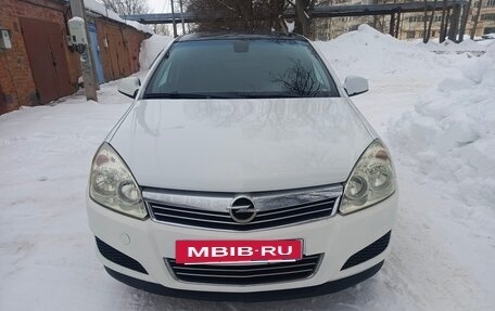 Opel Astra H, 2014 год, 375 000 рублей, 8 фотография