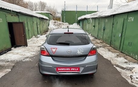 Opel Astra H, 2008 год, 400 000 рублей, 3 фотография