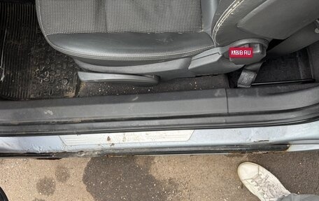 Opel Astra H, 2008 год, 400 000 рублей, 7 фотография