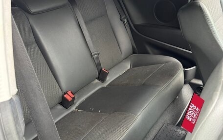 Opel Astra H, 2008 год, 400 000 рублей, 11 фотография