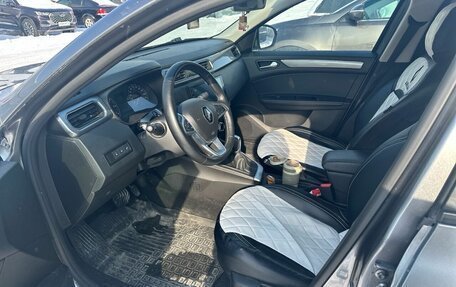 Renault Arkana I, 2022 год, 1 596 000 рублей, 9 фотография