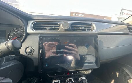 Renault Arkana I, 2022 год, 1 596 000 рублей, 6 фотография