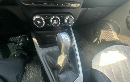 Renault Arkana I, 2022 год, 1 596 000 рублей, 12 фотография