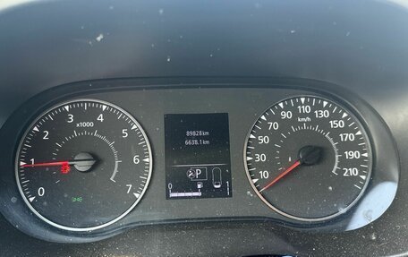 Renault Arkana I, 2022 год, 1 596 000 рублей, 5 фотография