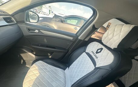 Renault Arkana I, 2022 год, 1 596 000 рублей, 11 фотография