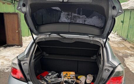 Opel Astra H, 2008 год, 400 000 рублей, 14 фотография