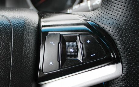 Chevrolet Cruze II, 2012 год, 539 000 рублей, 10 фотография