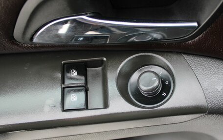 Chevrolet Cruze II, 2012 год, 539 000 рублей, 9 фотография