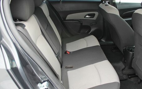 Chevrolet Cruze II, 2012 год, 539 000 рублей, 14 фотография