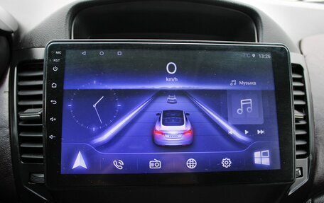 Chevrolet Cruze II, 2012 год, 539 000 рублей, 13 фотография