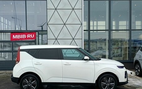 KIA Soul III, 2019 год, 1 649 000 рублей, 4 фотография