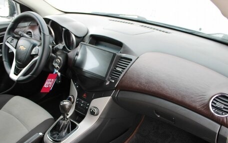 Chevrolet Cruze II, 2012 год, 539 000 рублей, 7 фотография