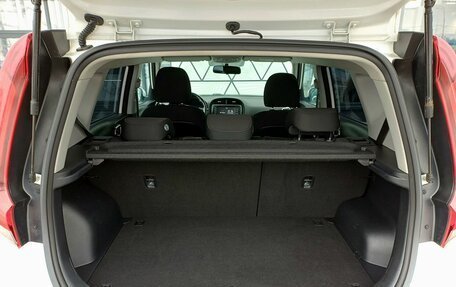 KIA Soul III, 2019 год, 1 649 000 рублей, 10 фотография