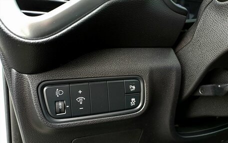 KIA Soul III, 2019 год, 1 649 000 рублей, 19 фотография