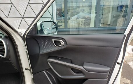 KIA Soul III, 2019 год, 1 649 000 рублей, 24 фотография