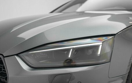 Audi A5, 2019 год, 2 890 000 рублей, 2 фотография