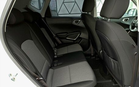 KIA Soul III, 2019 год, 1 649 000 рублей, 28 фотография