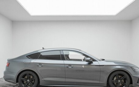 Audi A5, 2019 год, 2 890 000 рублей, 5 фотография