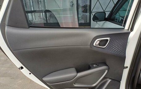 KIA Soul III, 2019 год, 1 649 000 рублей, 22 фотография