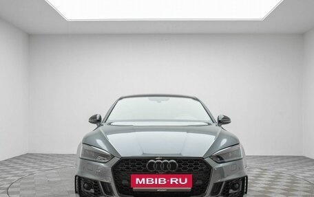 Audi A5, 2019 год, 2 890 000 рублей, 3 фотография