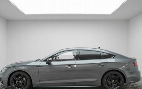 Audi A5, 2019 год, 2 890 000 рублей, 9 фотография