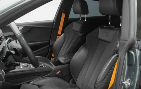 Audi A5, 2019 год, 2 890 000 рублей, 17 фотография