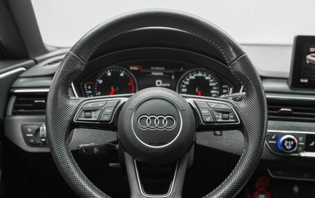 Audi A5, 2019 год, 2 890 000 рублей, 12 фотография