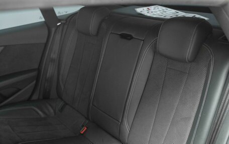 Audi A5, 2019 год, 2 890 000 рублей, 20 фотография